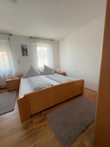 Luxuriose Unterkunft