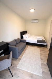 Zona 57 Apartamenty Okuninka