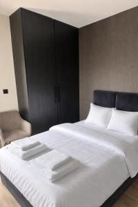 Zona 57 Apartamenty Okuninka