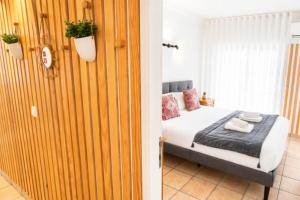 Casa do Mike - Cozy 1 Bedroom Apartment Steps from the Beach