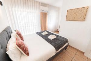 Casa do Mike - Cozy 1 Bedroom Apartment Steps from the Beach