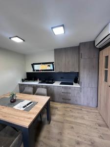 Zona 57 Apartamenty Okuninka