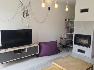 Klinovec Meadows Residence, two bedroom apartment