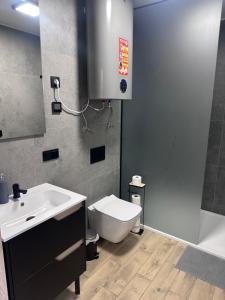 Zona 57 Apartamenty Okuninka