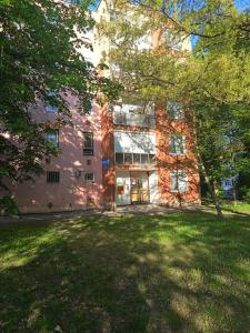 JÁZMIN APARTMAN Makó