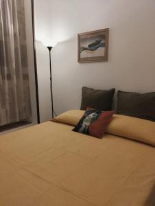 Home Sweet Pontecorvo