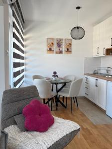 Jefimija Apartman Sokobanja