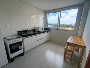 Residencial Irmã Aleíra Queiroga Couto