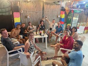 Vlora Backpackers Hostel & Bar LUNGOMARE
