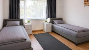 Apollo Home - Top Lage I Pure Erholung