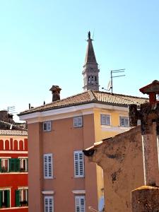Soul&Stone - Old town apartment
