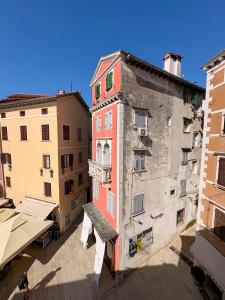 Soul&Stone - Old town apartment