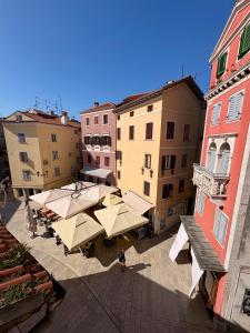 Soul&Stone - Old town apartment