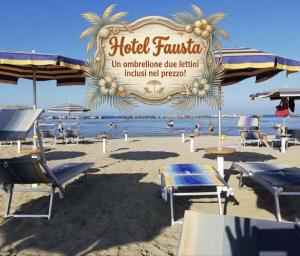 Hotel Residence Fausta
