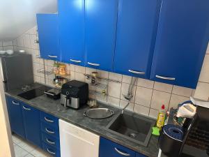 Apartment Lamer