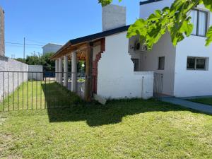 Casas San Rafael