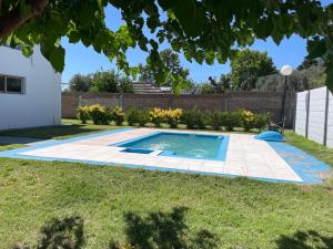 Casas San Rafael