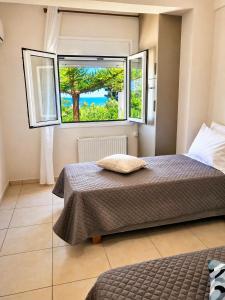 4 Seasons villa-Sea view