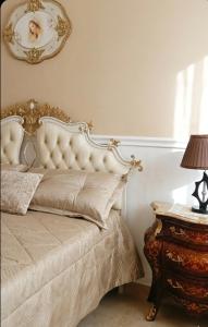 Savoia23 - Luxury Superior Suite -