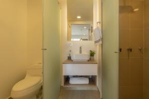 Cartagena - Apartamento con vista al mar, terraza privada y piscina cerca aeropuerto