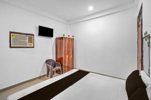 Hotel O Pawan Hotel