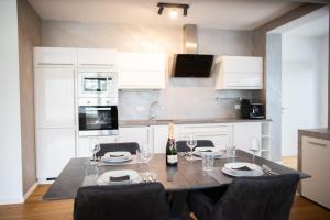 Lakeside Diamond Apartment - Krumpendorf