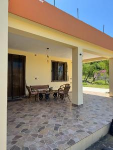 Garden of Eden Villa Dukat