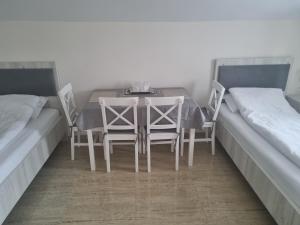Pensiunea Vis Braila