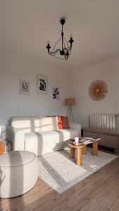 Studio à 3 min du parc des Princes & Roland Garros