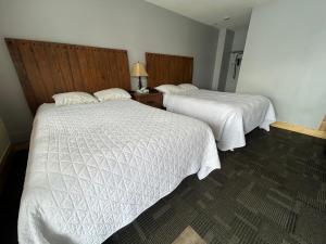 Drifters Motel & Restaurant