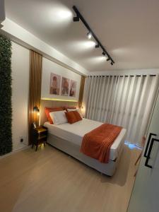 Modern Studio - Vila Mariana - Piscina - Metro