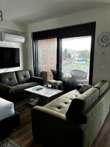 Porto Milena studio apartment