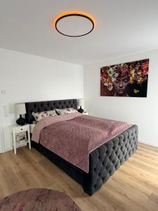 Noahs Ferienoase - Penthouse Suite mit Aufzug
