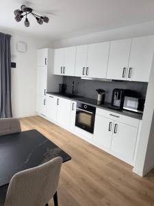 Noahs Ferienoase - Penthouse Suite mit Aufzug