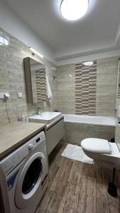 Hatvan Central Apartment