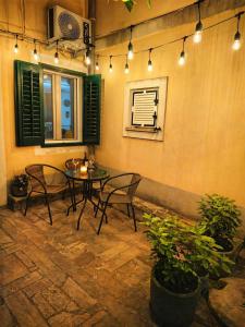 Lemon apartment Piran