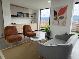 New suite in Pasadena
