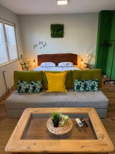 Apartments Veljanov - Sofra