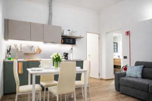 La Savoia Maison Lusso e Design in zona délite