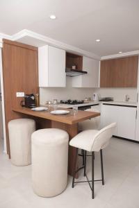 Luxurious Beachfront Apartment in La Marsa, Tunisia