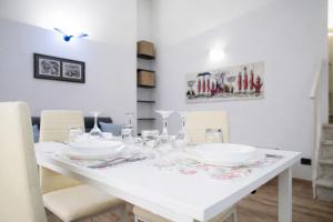 La Savoia Maison Lusso e Design in zona délite
