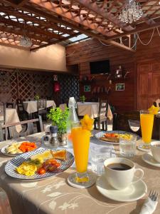 Dreams Lodge Orosi