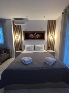 JUEL APARTMENTS