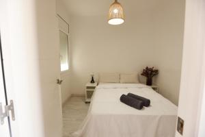 Spacious Modern Apartment in a Beautiful Area