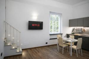 La Savoia Maison Lusso e Design in zona délite