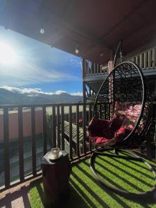 Dreams Lodge Orosi