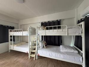 Comfy Hotels Self Check in คอมฟี่โฮเทล เช็คอินด้วยตัวเอง