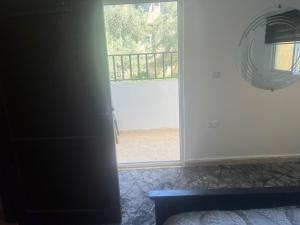 Saeed Apartment