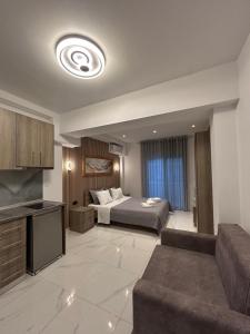 JUEL APARTMENTS