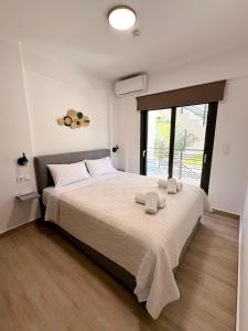 Solmare Apartments
